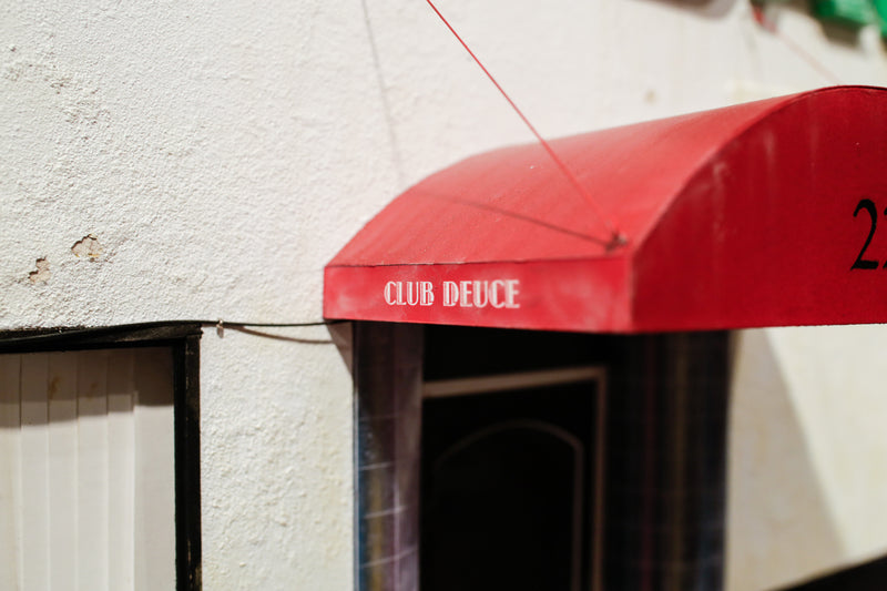 Mac’s Club Deuce