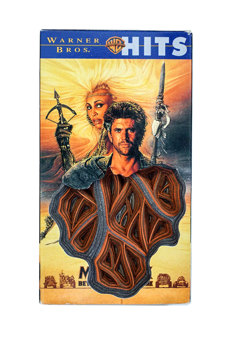 Mad Max Beyond Thunderdome #1