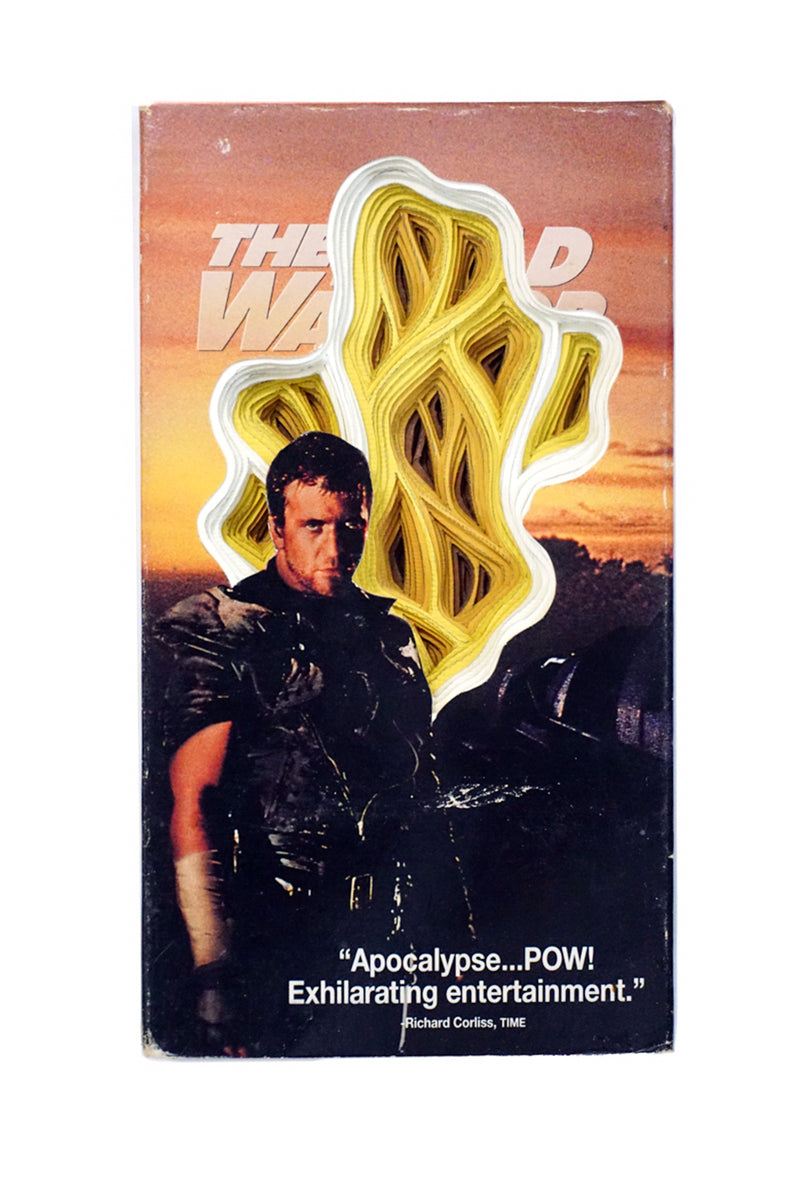 Mad Max 2: The Road Warrior #2