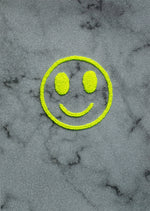 Marble Smile