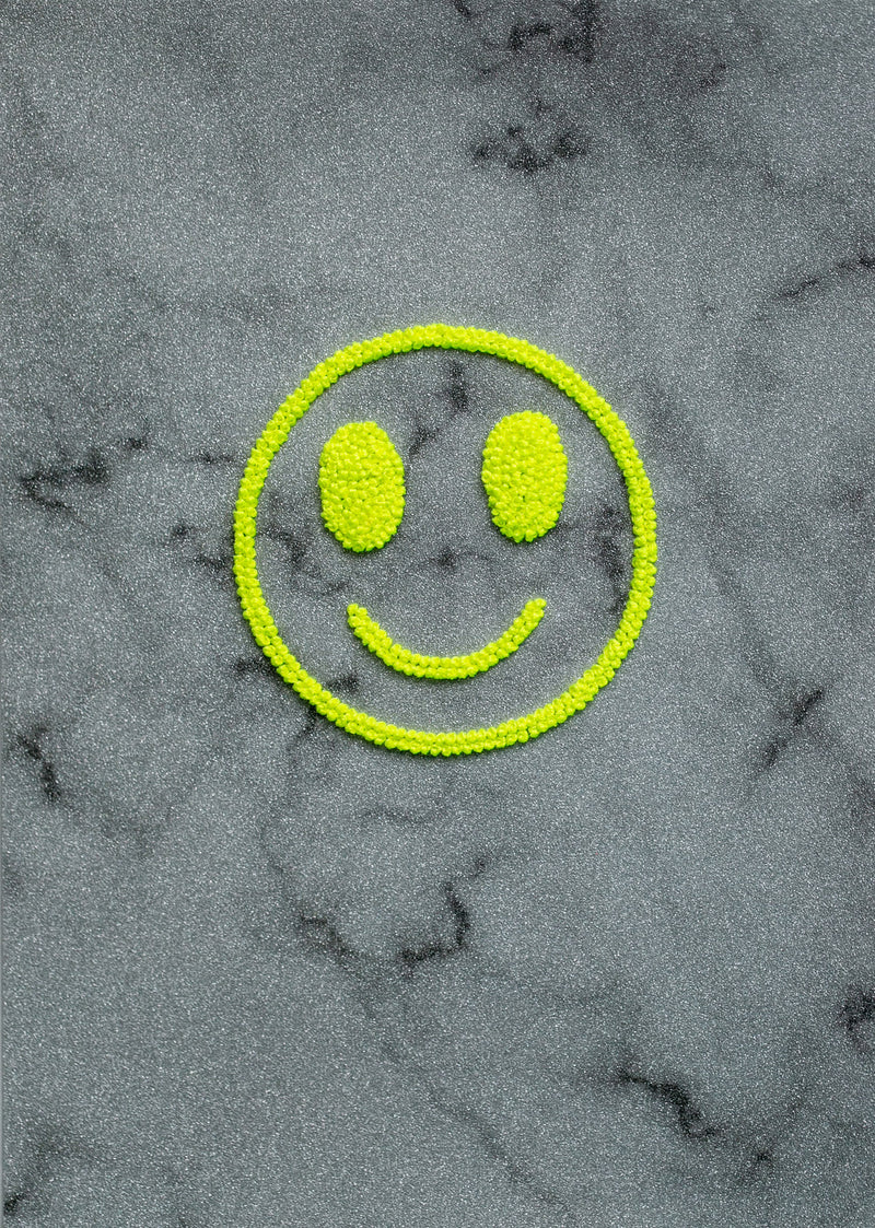 Marble Smile