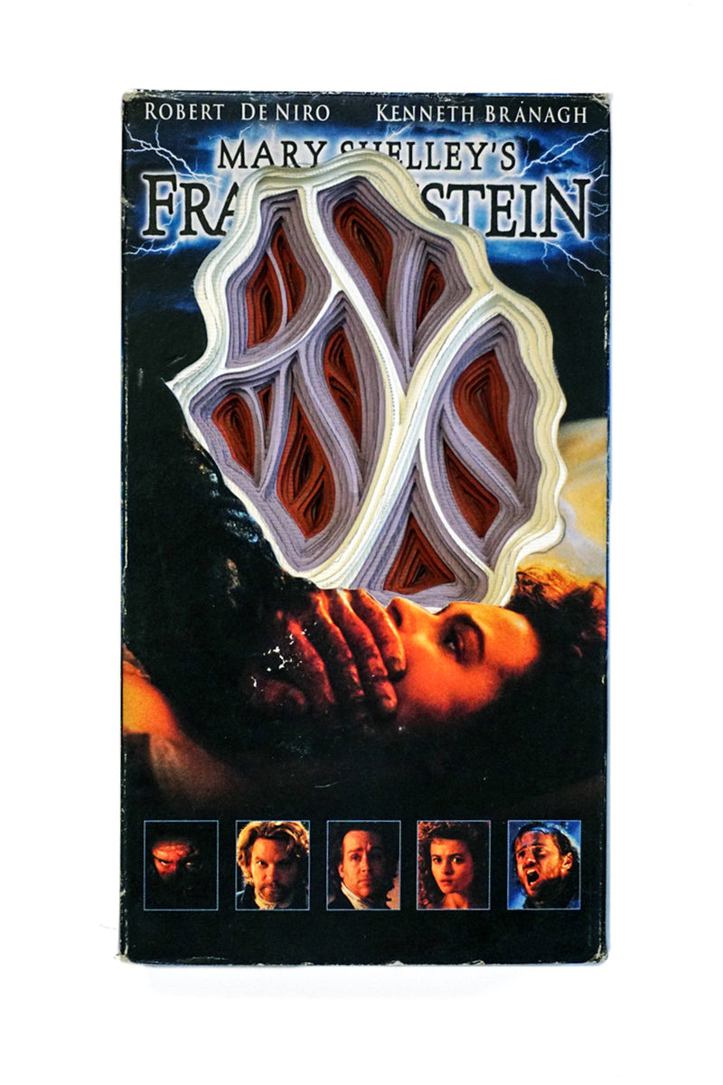 Mary Shelley's Frankenstein