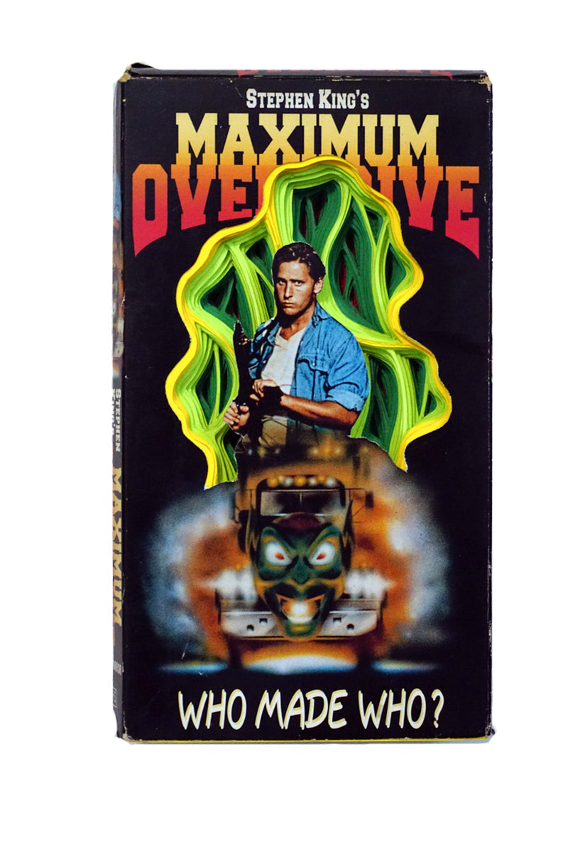 Maximum Overdrive