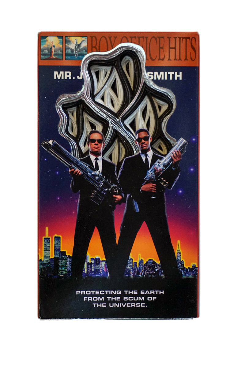 Men in Black