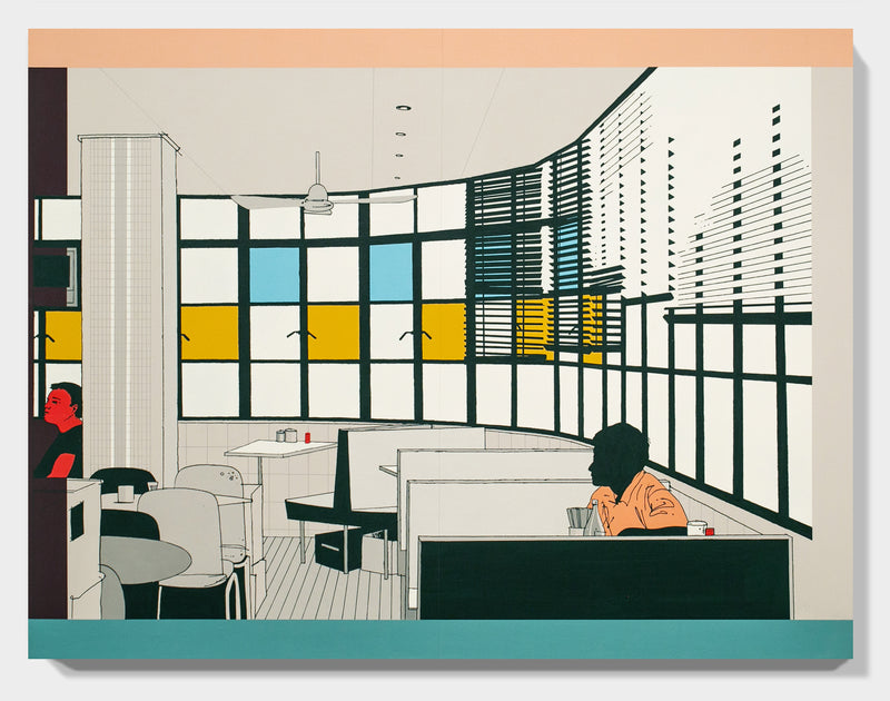 Mido Cafe