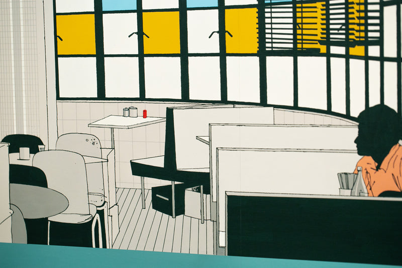 Mido Cafe