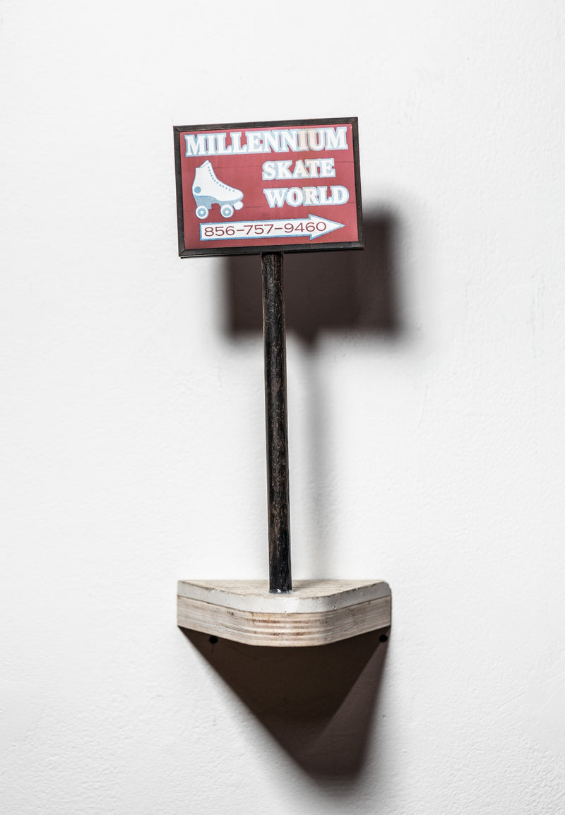 Millenium Skate
