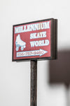 Millenium Skate
