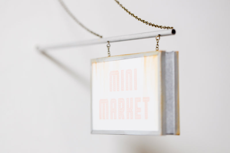 Mini Market