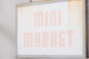 Mini Market