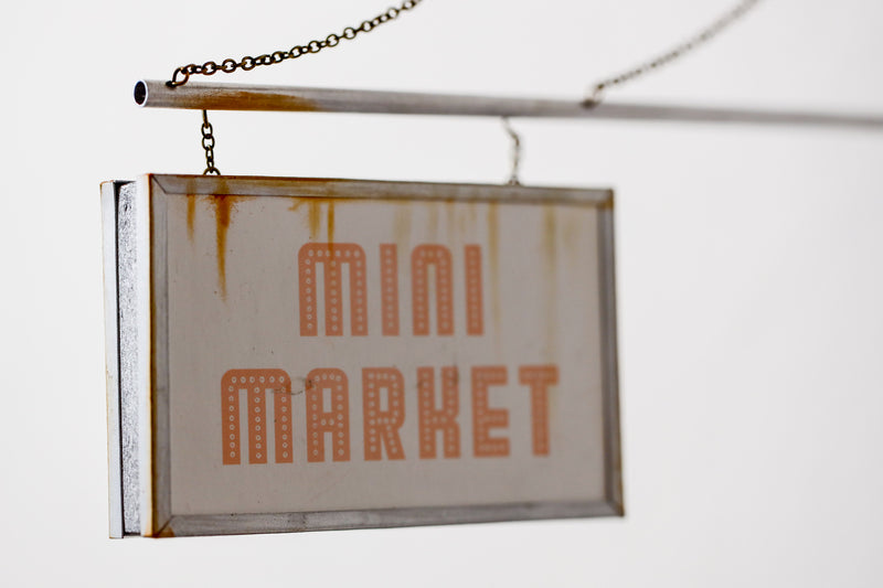 Mini Market