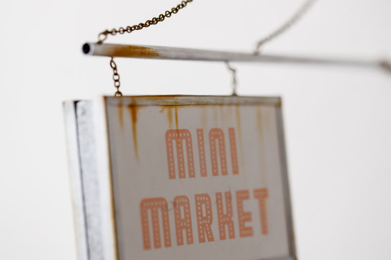 Mini Market