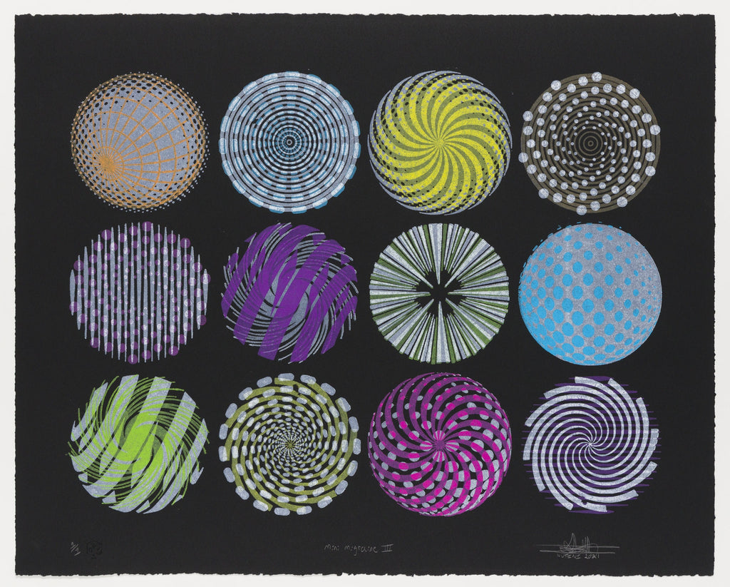 All Artwork – Page 9 – Paradigm Gallery + Studio