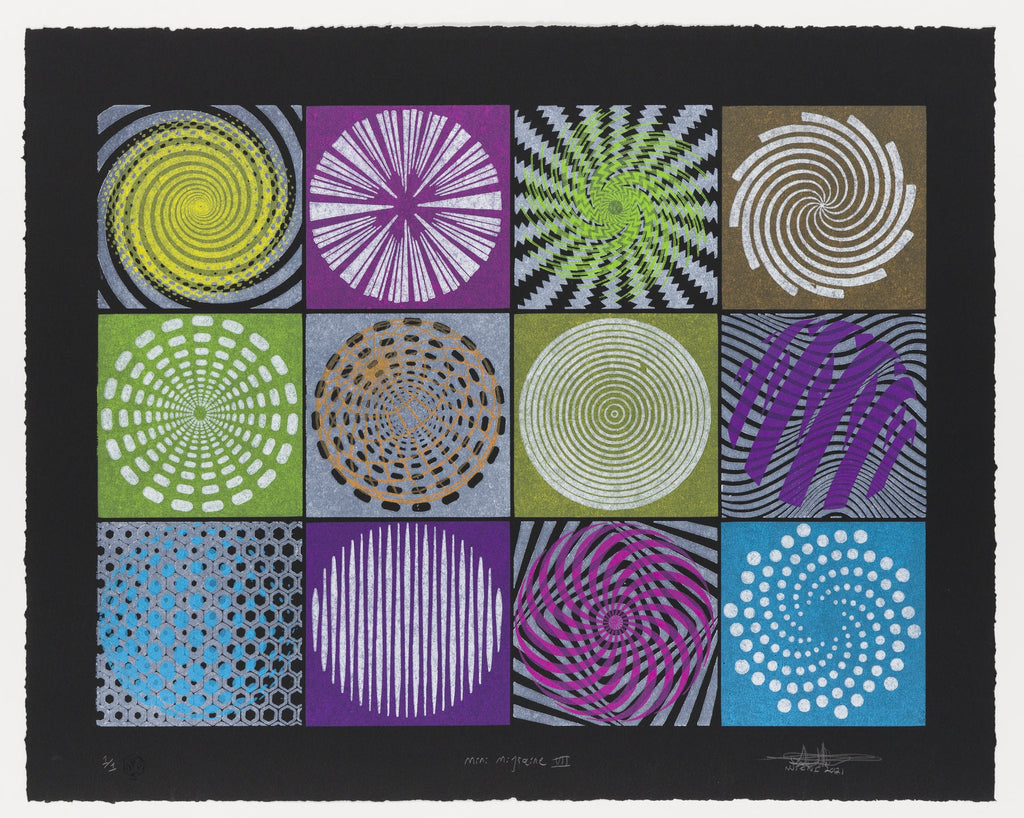 All Artwork – Page 9 – Paradigm Gallery + Studio