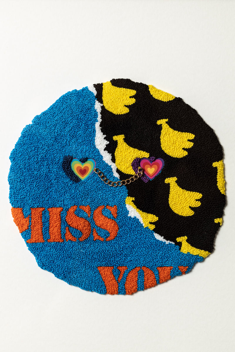 Miss You