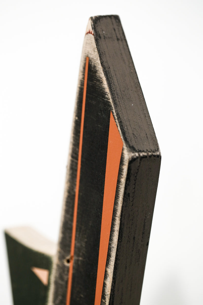 Modus Volito Rusticus 38