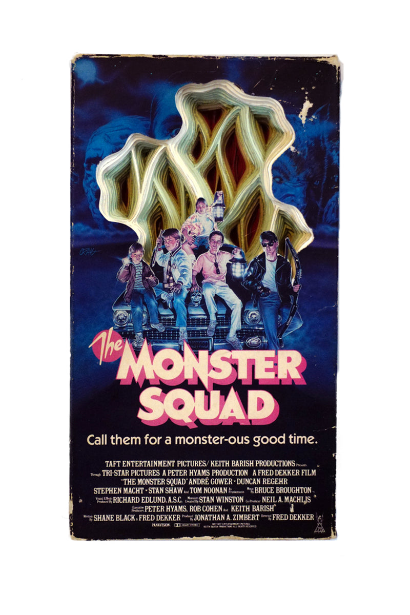 The Monster Squad