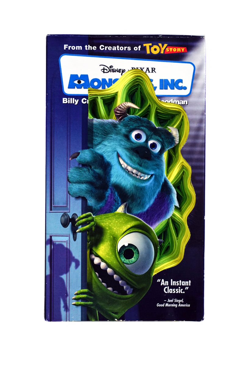 Monsters, Inc