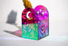 Moon & Stars Vase