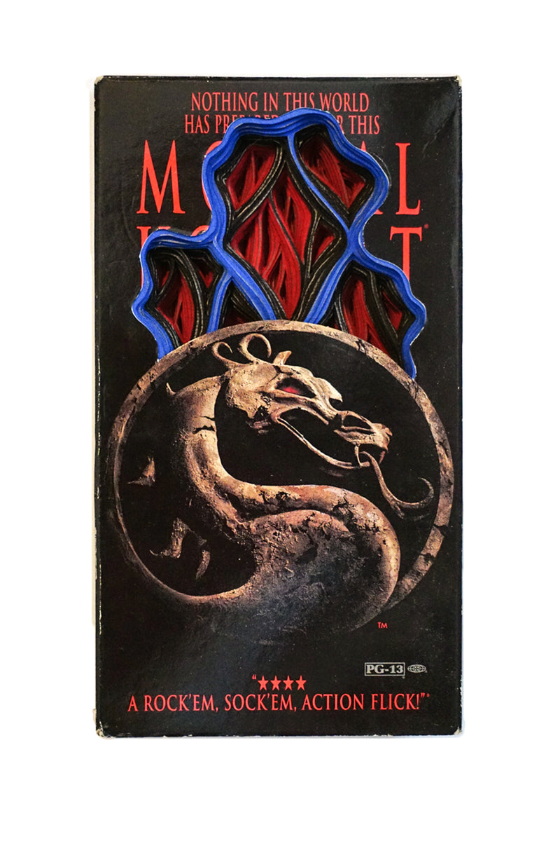 Mortal Kombat #2