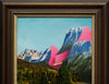 Mountain Cake