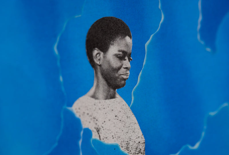 "Ms. Tyson", from Darker than Blue series