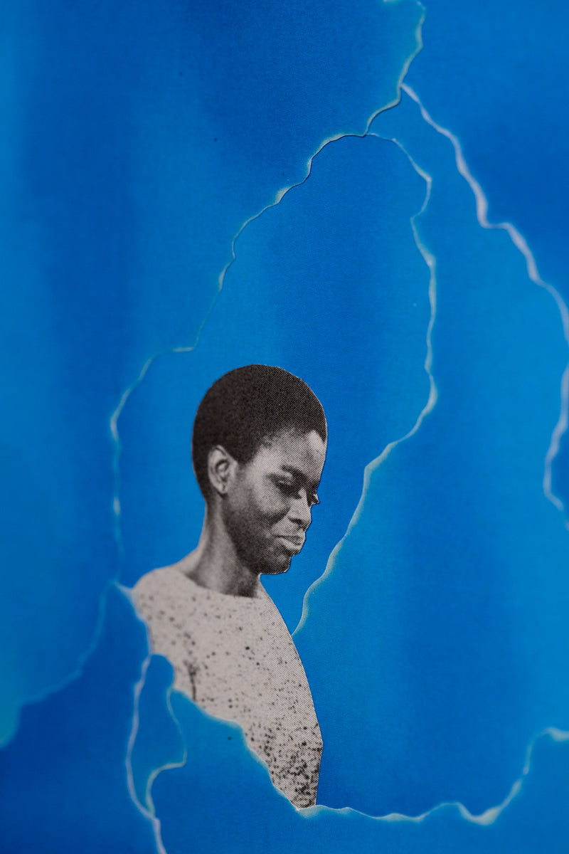 "Ms. Tyson", from Darker than Blue series