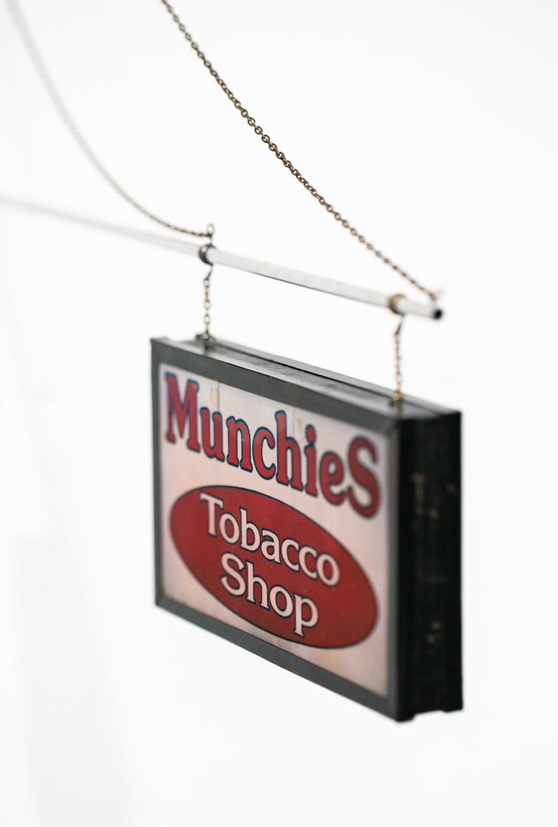 Munchie's