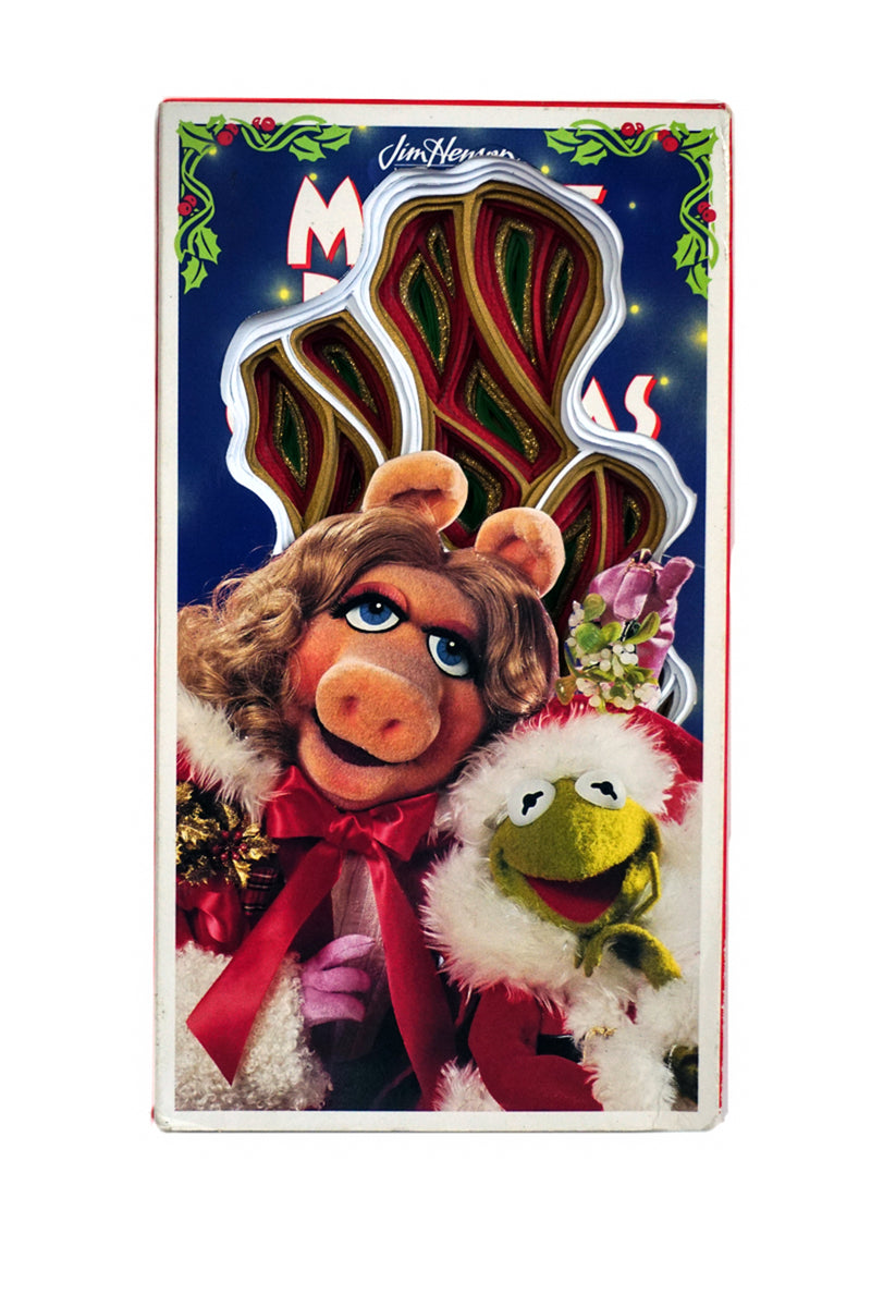 A Muppet Family Christmas