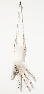 Hanging Hands Series