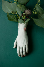 The Long Arm Reaches Out Planter 1