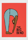 Jean Jullien - Marfa, Texas