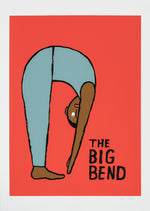 Jean Jullien - Marfa, Texas