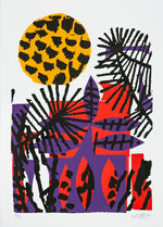 Stephen Smith - Nida, Lithuania