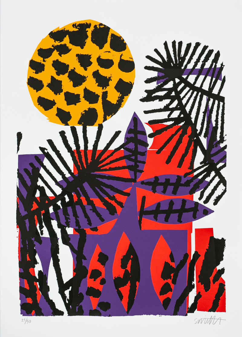 Stephen Smith - Nida, Lithuania