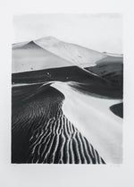 Joel Daniel Phillips - Ourika Valley, Morocco (first edition)