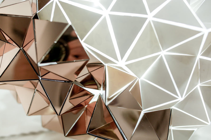 Visions from the White Hole
