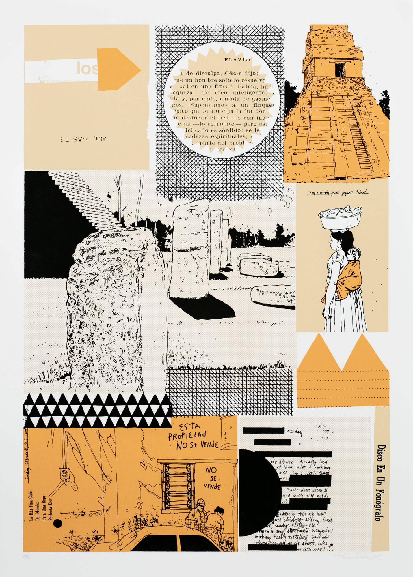 Evan Hecox – Paradigm Gallery + Studio