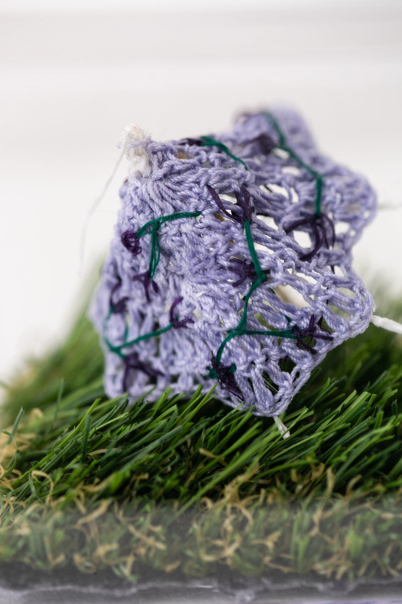 Lavender Umbrella