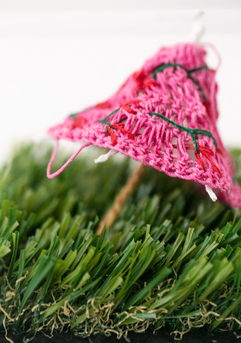 Rose Umbrella