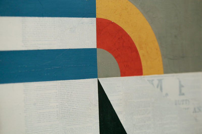 Four Corners Flag