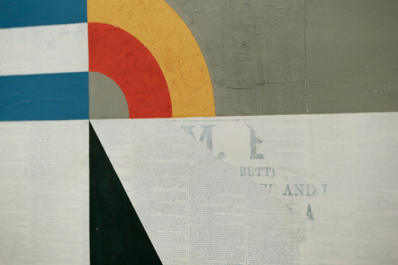 Four Corners Flag