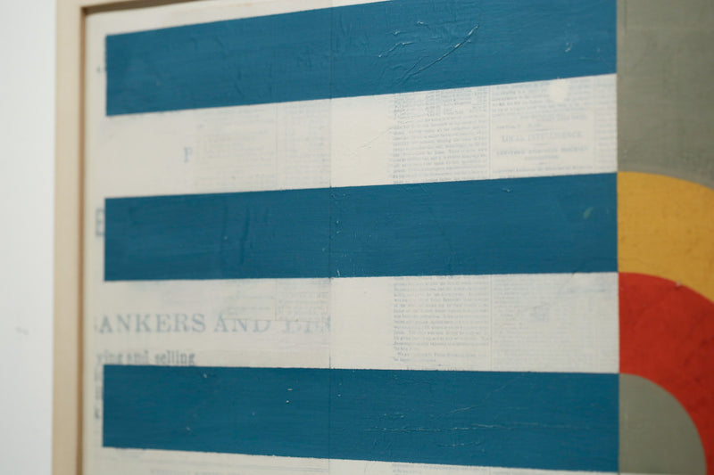 Four Corners Flag