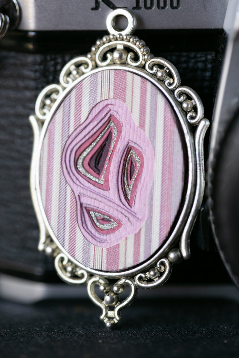 Pendant #2