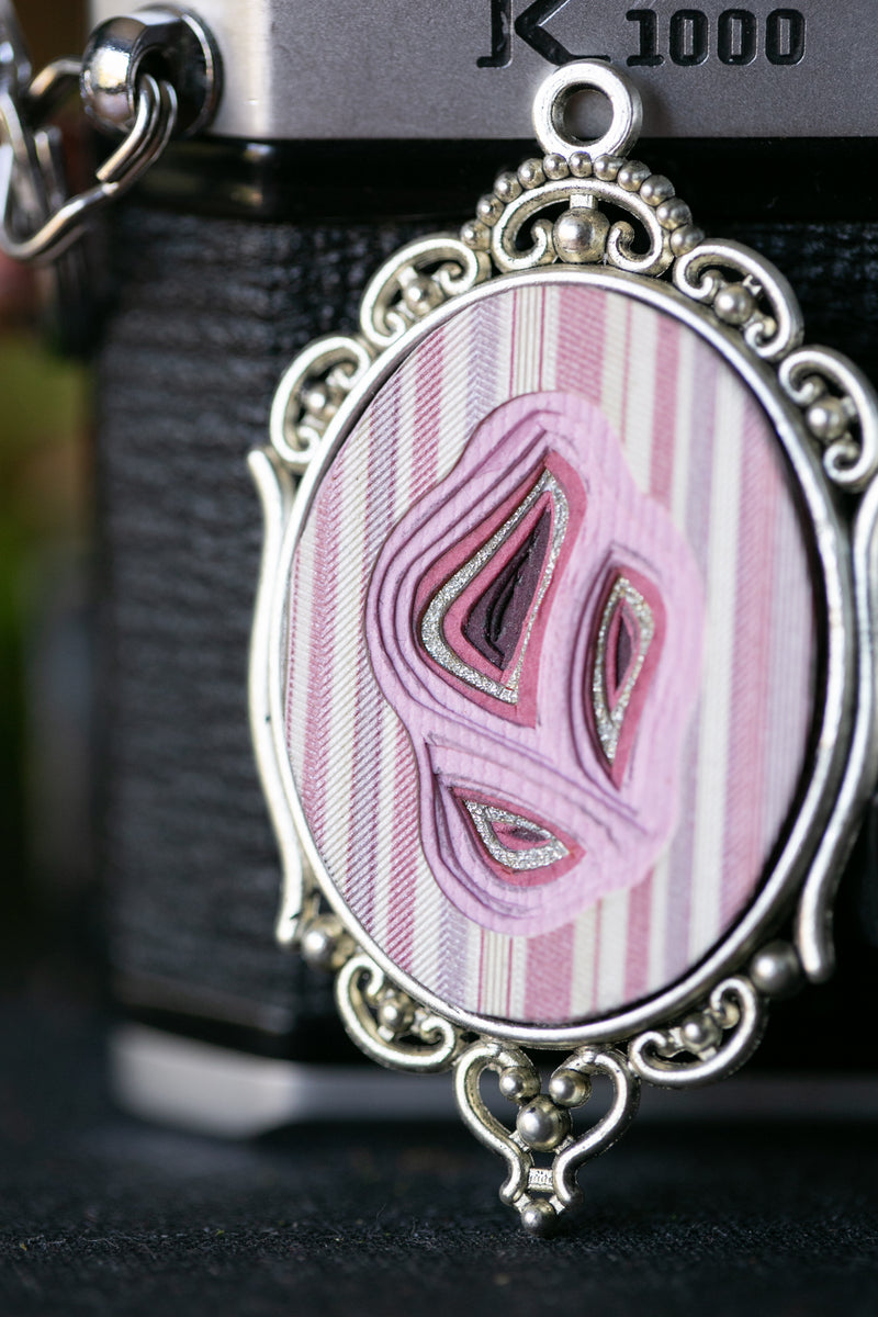 Pendant #2