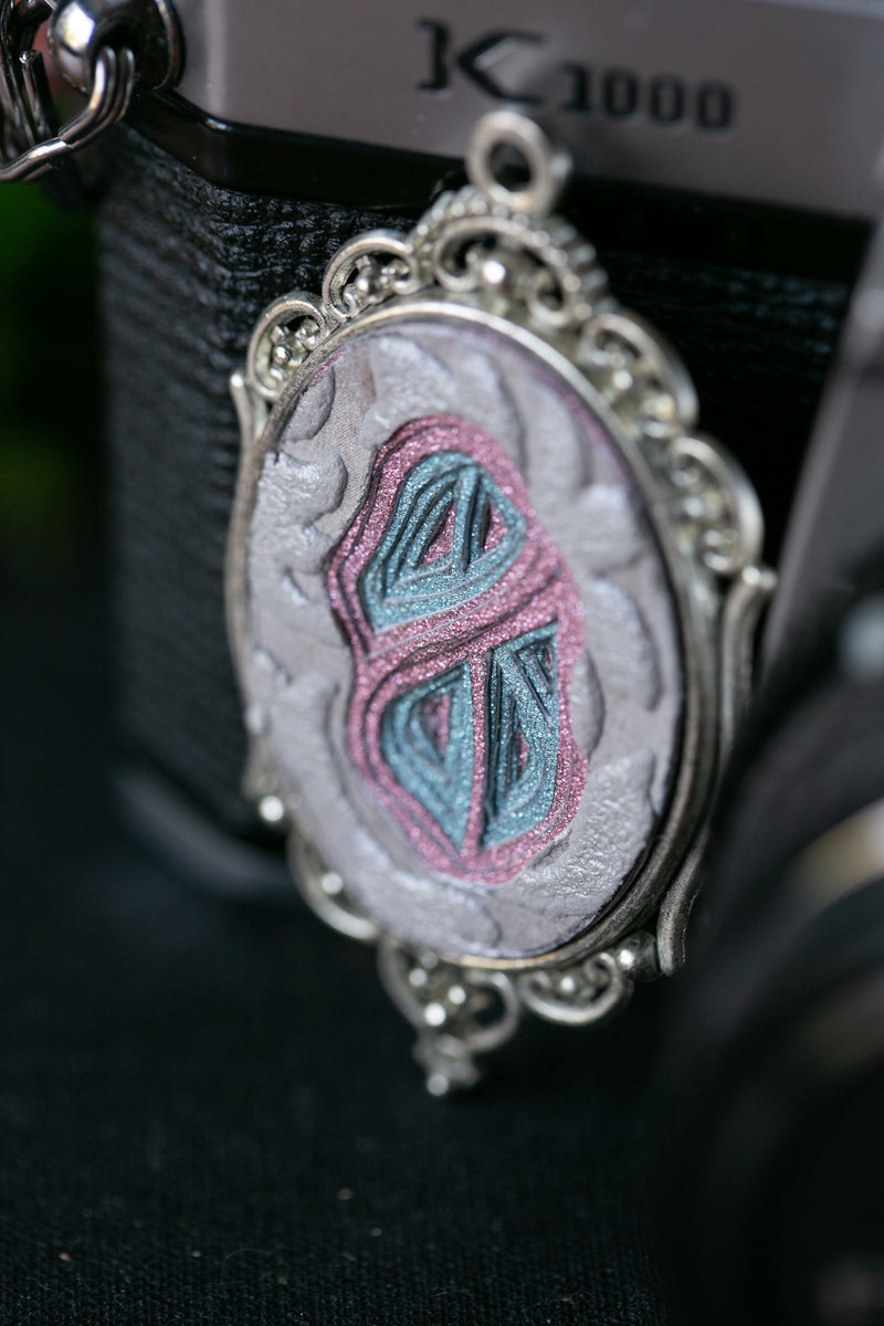 Pendant #4
