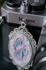 Pendant #4