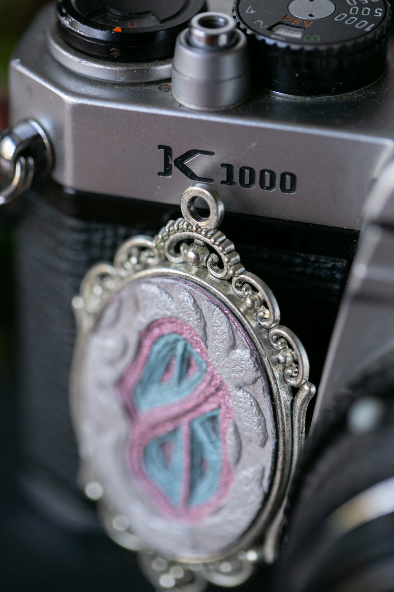 Pendant #4