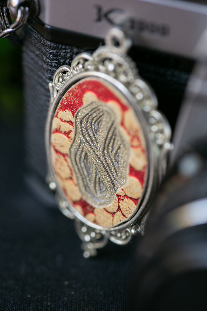 Pendant #5
