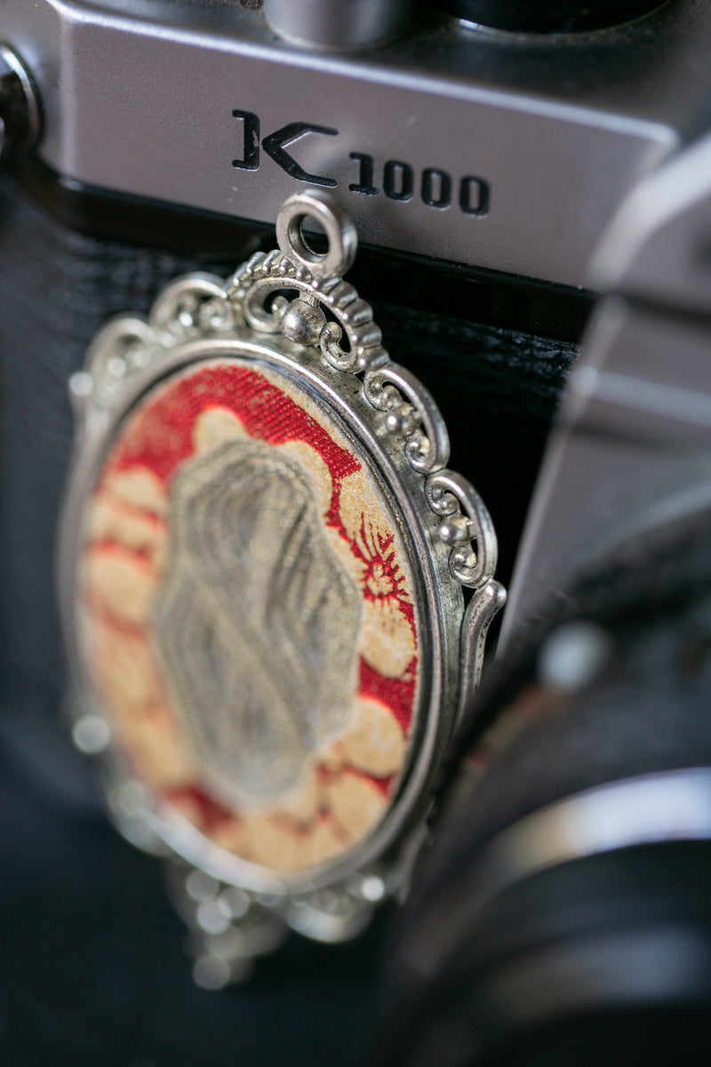Pendant #5